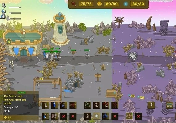 Lord of the Click 2 EN/RU/ZH Global