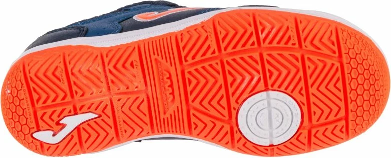 Atlete për fëmijë Joma, të kaltra