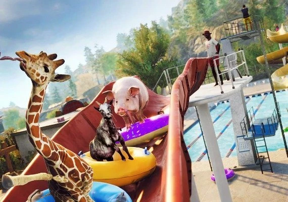 Goat Simulator 3 Global