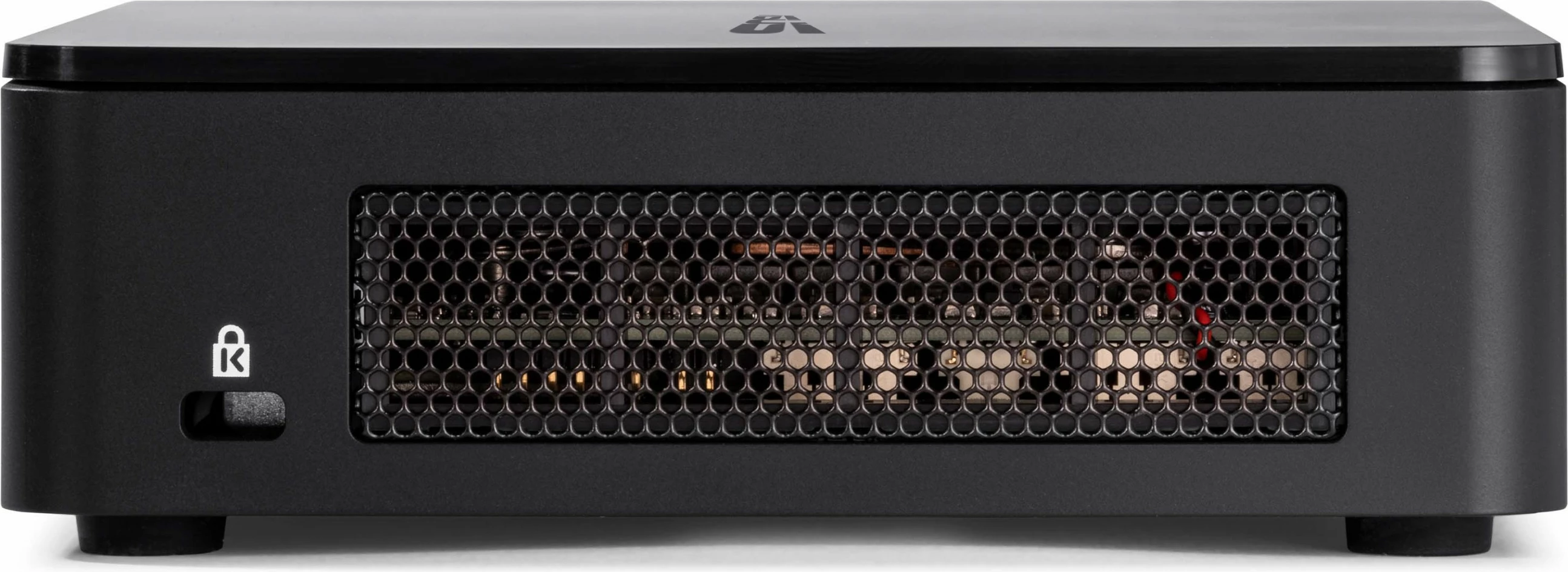 Mini PC barebone ASUS NUC 12 RNUC12WSKI300000I, Intel core i3, UHD Graphics