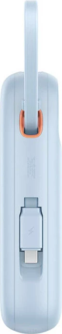 Powerbank Baseus QPow2 20000mAh 30W, kaltër