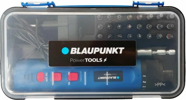 Kaçavidë BLAUPUNKT CD2010