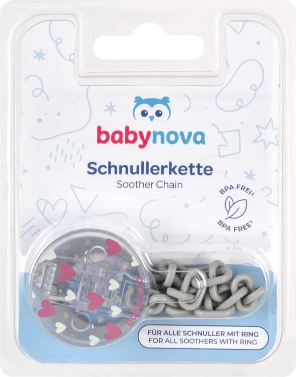 Zinxhir për memë Babynova
