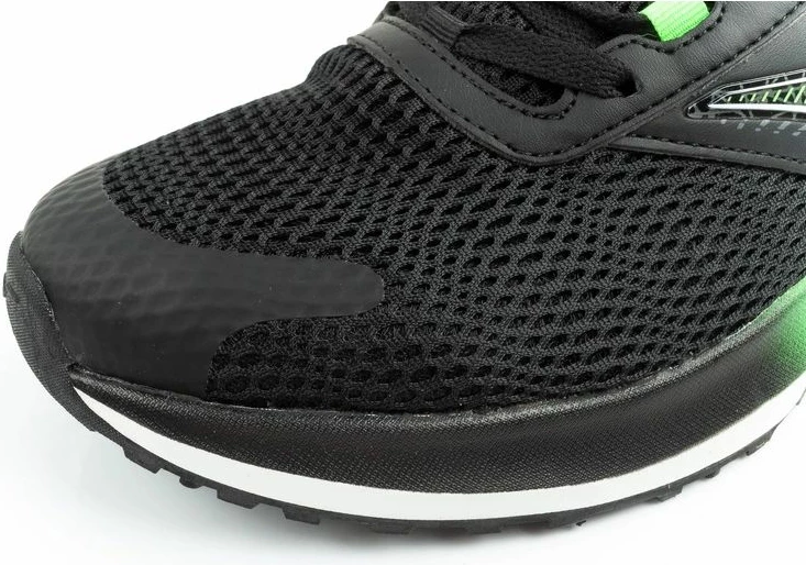 Atlete vrapimi Joma për meshkuj, të zeza, të gjelbra, të bardha