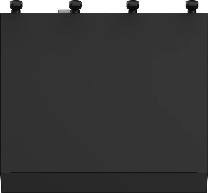 Regjistrues video IP NVR IMOU N110W (NVR-N110W-8A0E), 10-kanal, Wi‑Fi 6 dual-band, 4K HDMI, SATA deri 16TB, i zi, set me adapter/maus/kabllo