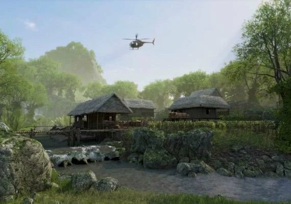 Rising Storm 2: Vietnam EN Global