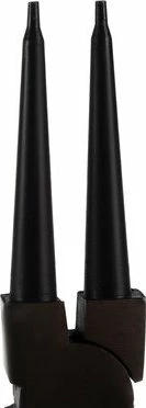 Pincë për unaza Seger Falon-Tech Bigstren 22159, set 4 copë, të zeza