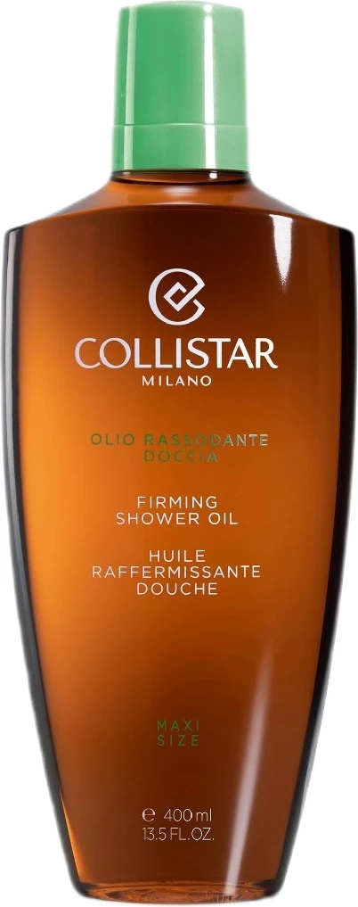 Vaj dushi Collistar Firming Shower Oil 400ml