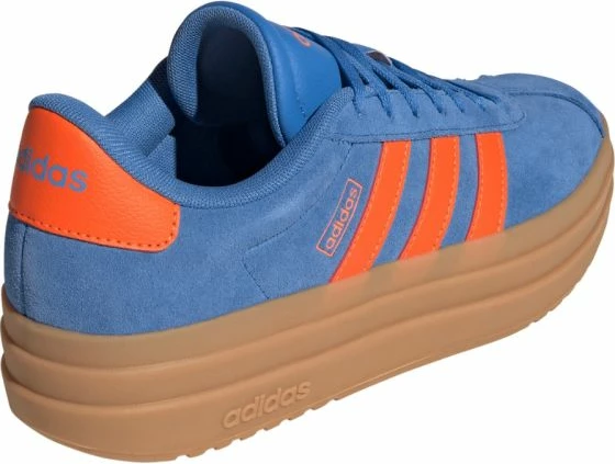 Atlete femra adidas VL Court Bold IH9154, të kaltra