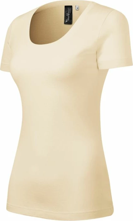 Maicë për femra Malfini, Merino Rise W, ngjyrë krem