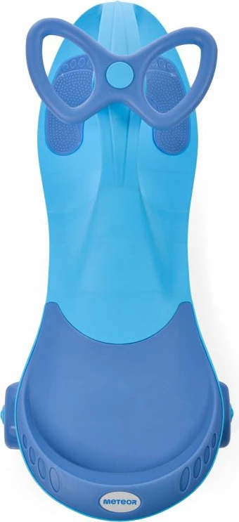 Ride-on për fëmijë Meteor, blu