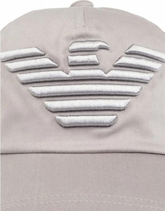 Kapelë për meshkuj Emporio Armani, bezhë [Madhësia: Standarde]