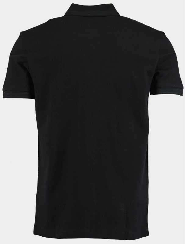 Maicë polo për meshkuj Boss, navy blue [Madhësia: XL]