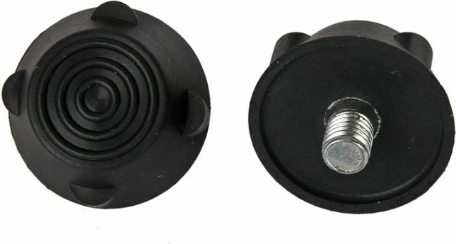 Kunja gome për atlete futbolli Inny, të zeza