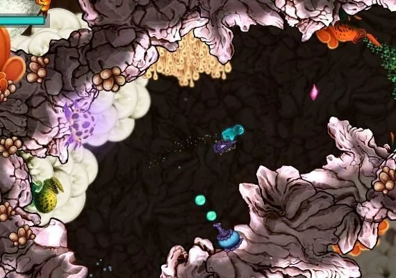 Beatbuddy: Tale of the Guardians Global