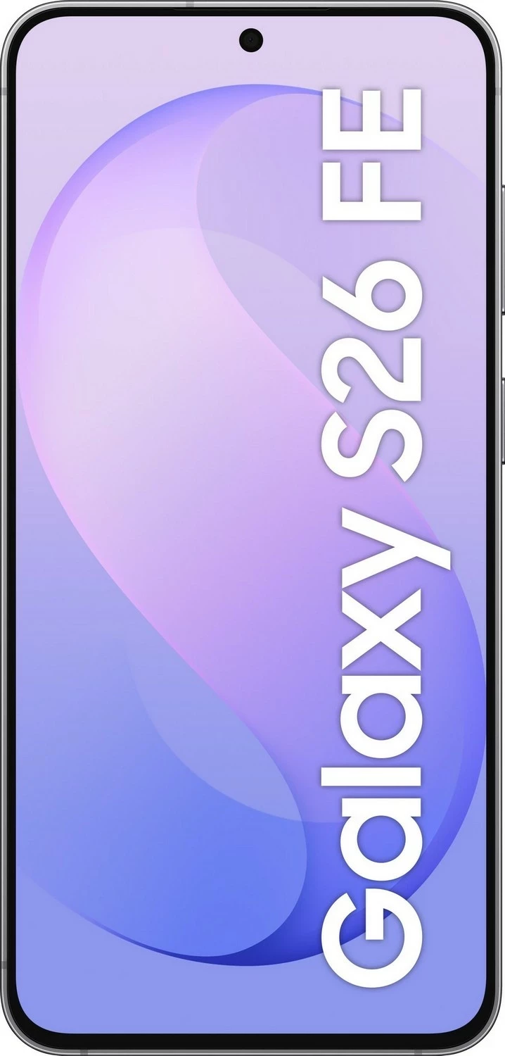 Celular Samsung Galaxy S26 FE 5G, 8GB RAM, 256GB, Dual SIM, vjollcë