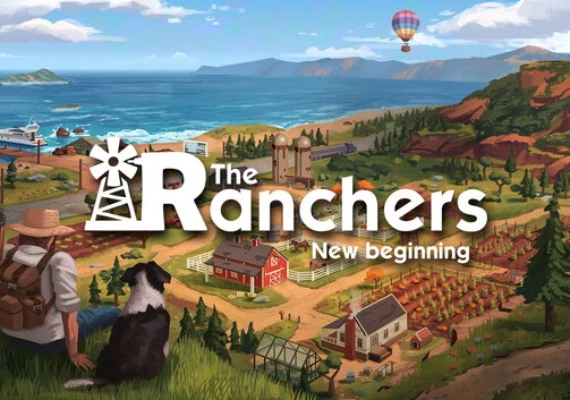 The Ranchers Global