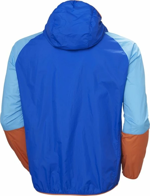 Jakne për meshkuj Helly Hansen, e kaltërt [Madhësia: L]