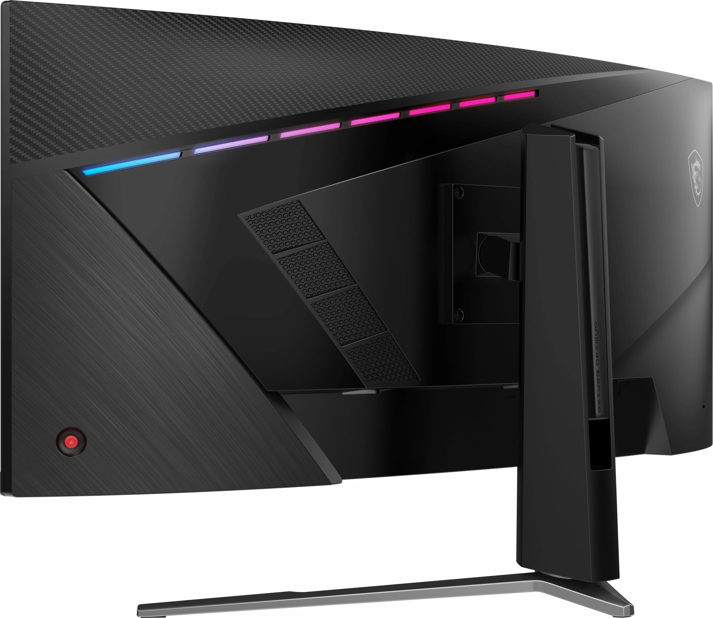 Monitor MSI MPG 346CQRF X24 34\" UWQHD 240Hz 0.5ms Curved USB-C HDR400, i zi