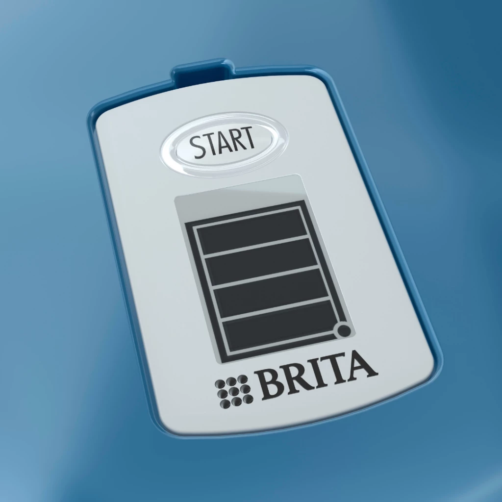 Filtruese Brita Flow basic Pro