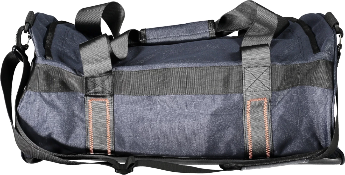 Çantë duffle për meshkuj NORTH SAILS, blu