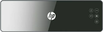 Laminator për zyrë HP, i zi