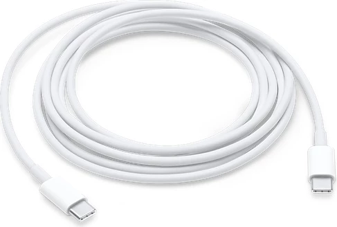 Apple USB-C Charge Cable, 2m