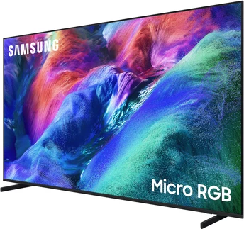 Televizor Smart Samsung R85H 55" 4K Ultra HD Wi‑Fi, i zi
