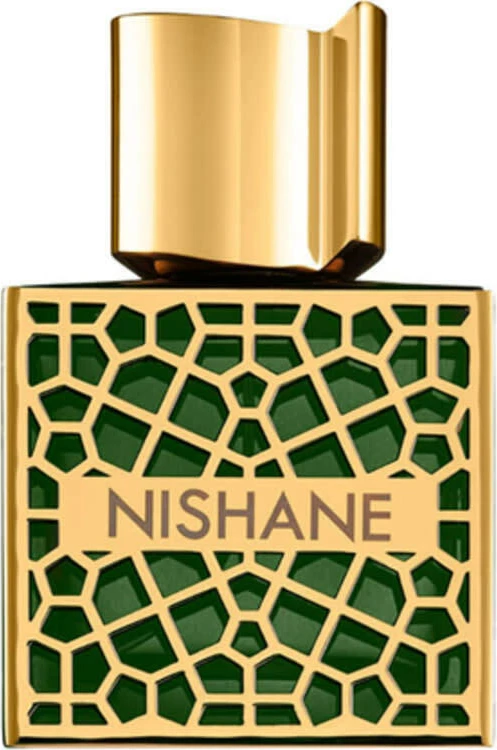 Eau de Parfum unisex Nishane Shem 50ml