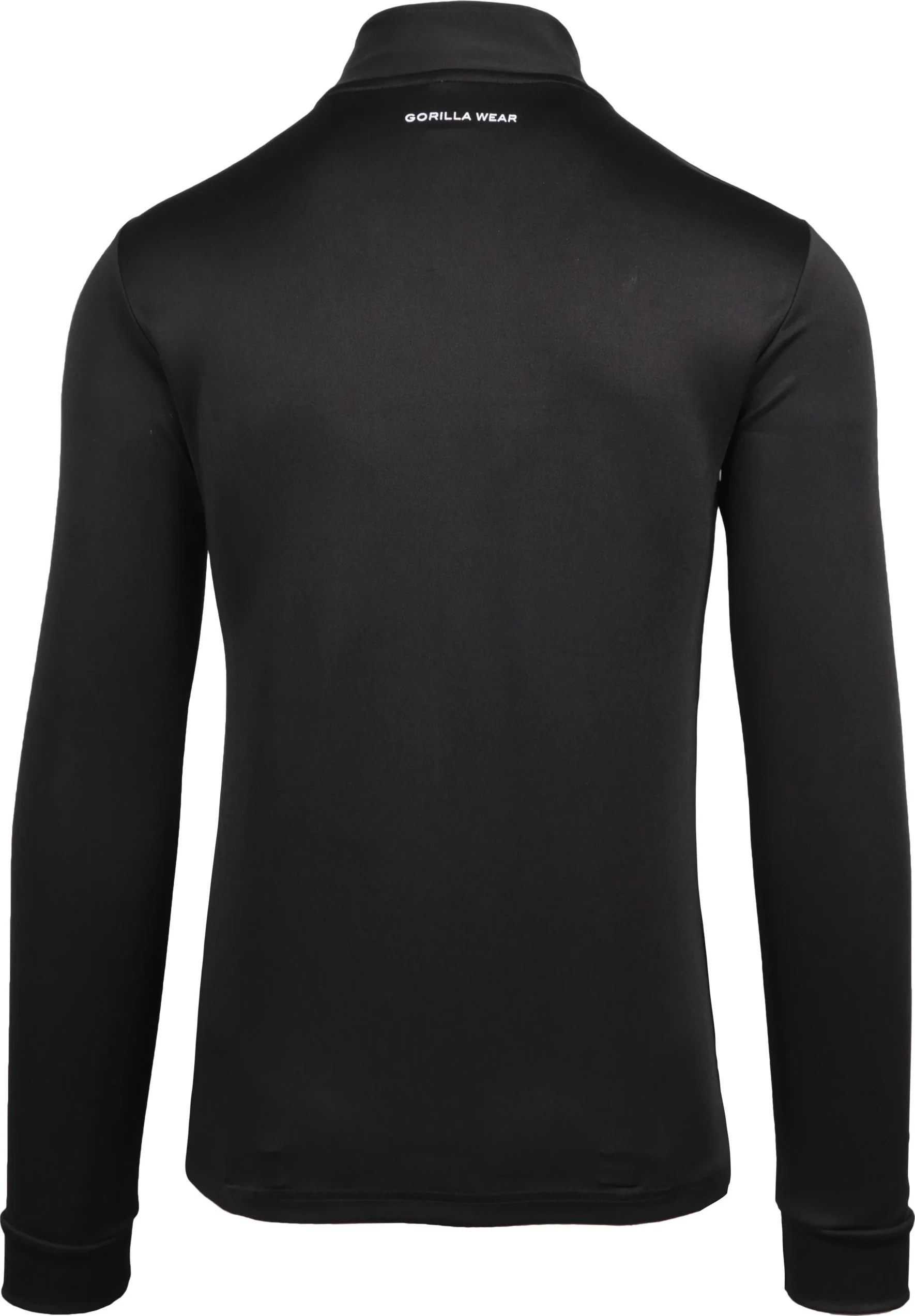 Vernon Track Jacket - Black [Madhësia: M]