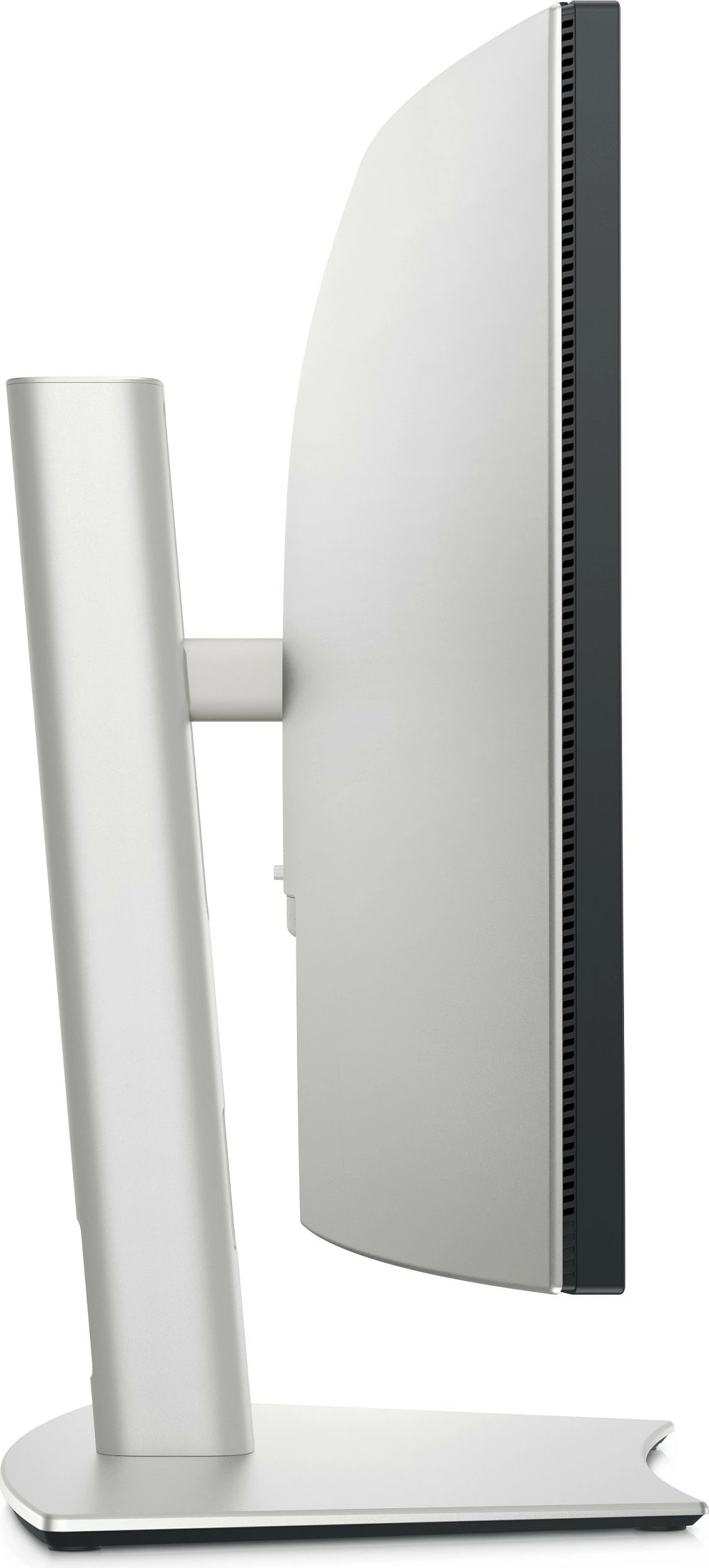 Monitor DELL UltraSharp U3425WE, 34", Wide Quad HD, i argjendtë