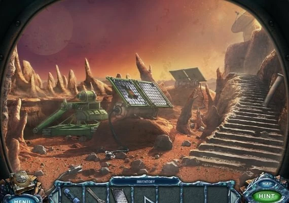 Hidden Object - 4 in 1 Bundle Global