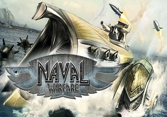 Naval Warfare EN/DE/FR/IT/ES Global
