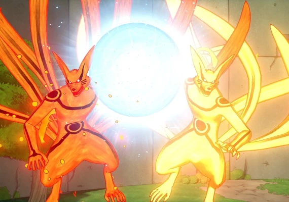 Naruto To Boruto: Shinobi Striker - Season Pass 6 DLC Global