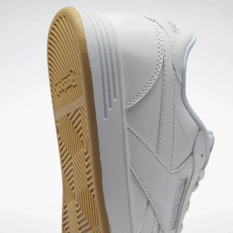 Atlete Reebok COURT ADVANCE FTWWHT/CDGRY2/RBKG01 [Madhësia: 40.5]