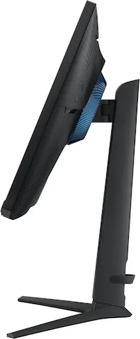 Monitor Samsung Odyssey G4 S27BG400EU ,27", 240Hz, i zi