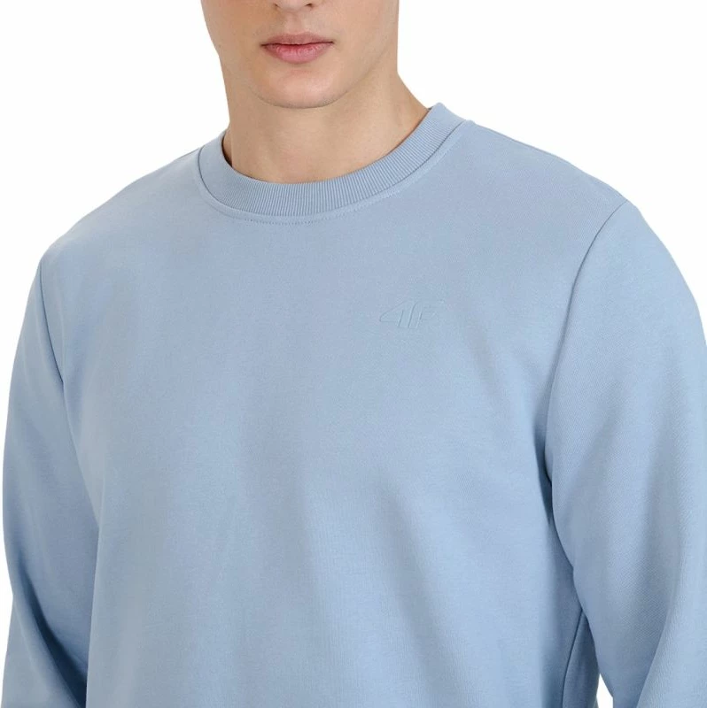 Duks për meshkuj 4F, kaltër