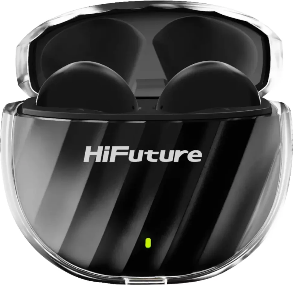 Kufje Hi-Future FlyBuds 3 (Zezë)