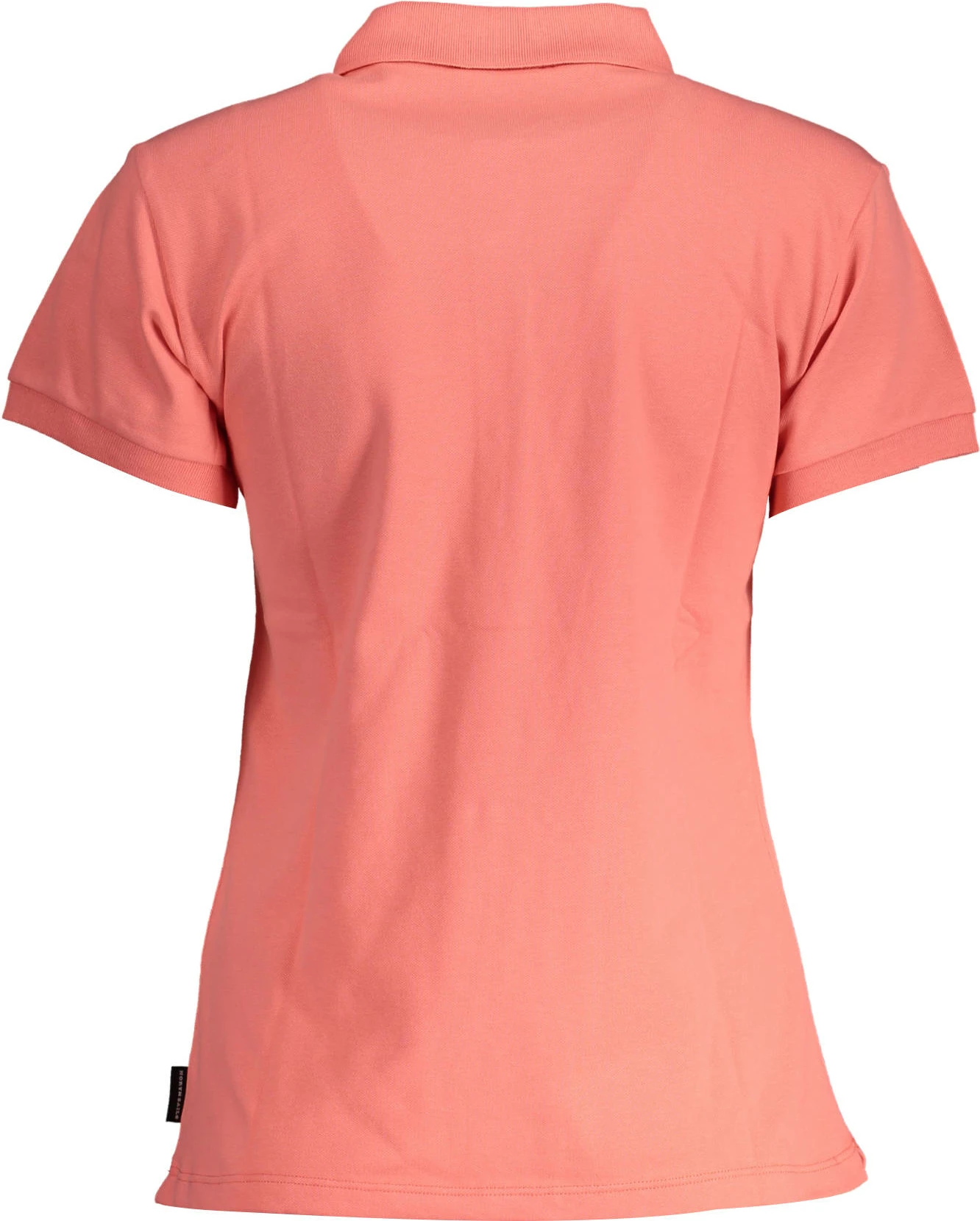 Polo për femra NORTH SAILS, rozë