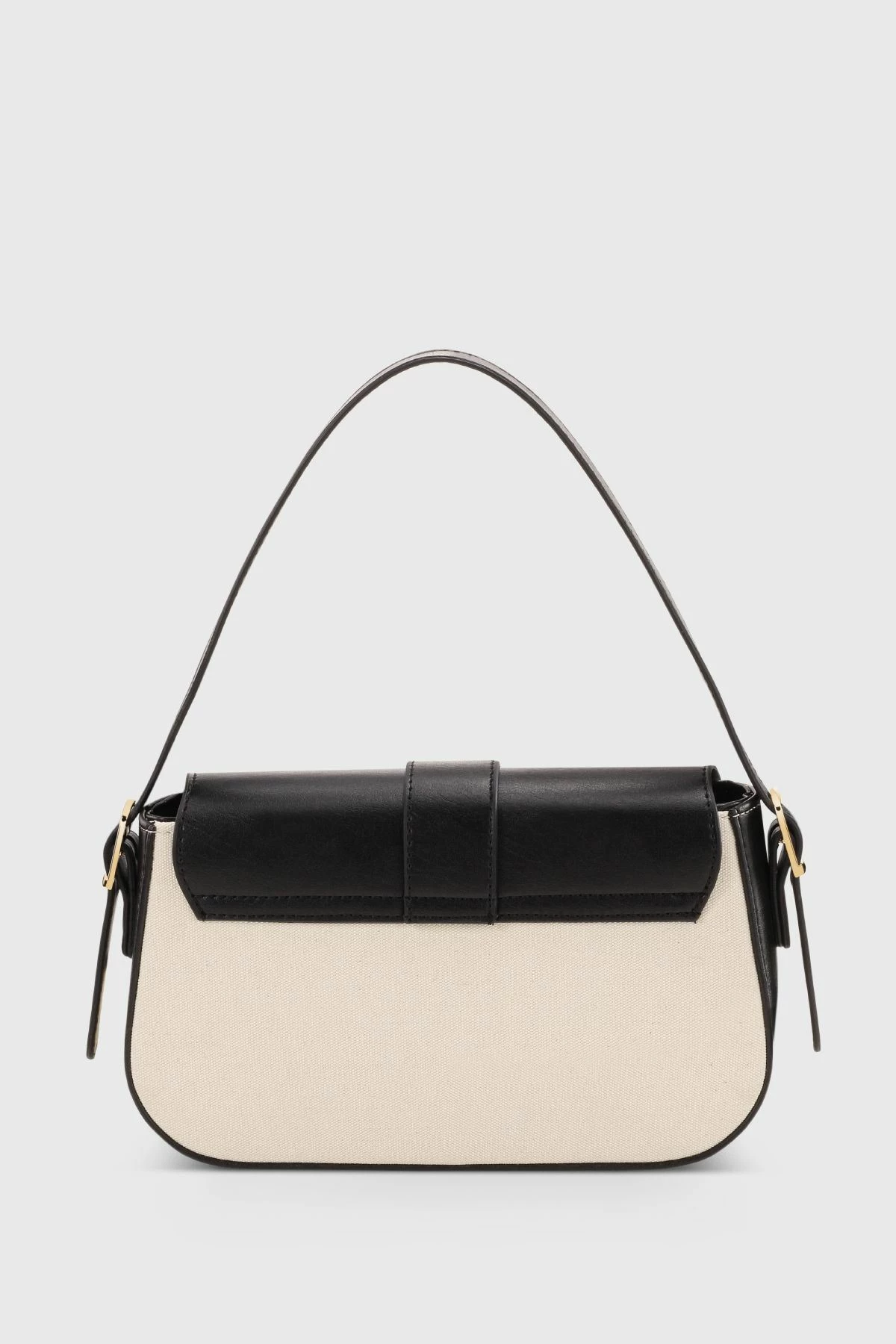 Çantë krahu Zoozie Bags, 263, e zezë