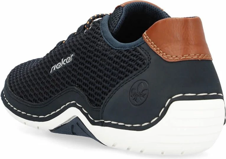 Atlete për meshkuj Rieker, blu marin