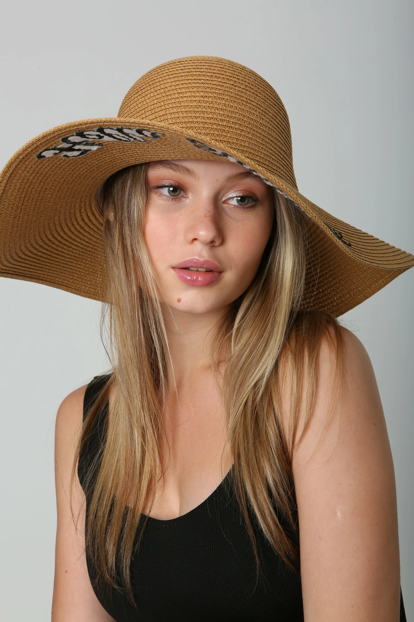 Kapelë për gra, Jumeon, Hsr2029, ngjyrë deve