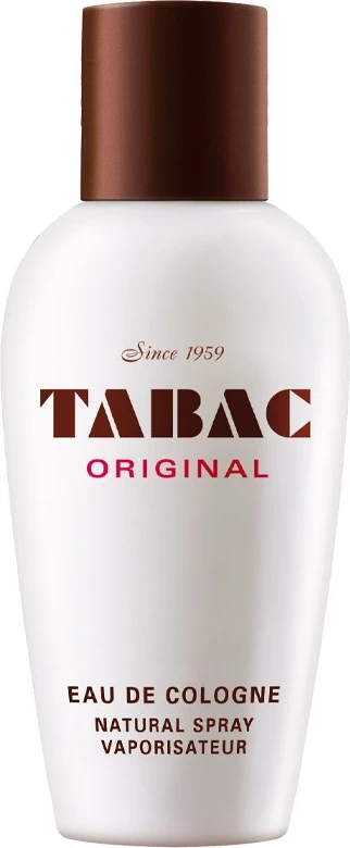 Eau de Cologne për meshkuj Tabac Original 100ml