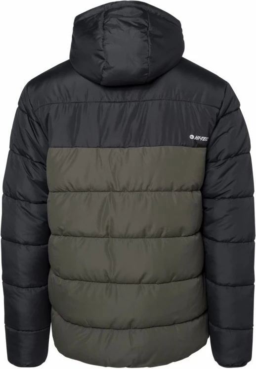 Jakne dimri për meshkuj Yakimasport [Madhësia: XL]