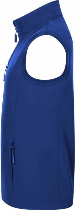 Jelek softshell për meshkuj Malfini Trail, cornflower blue