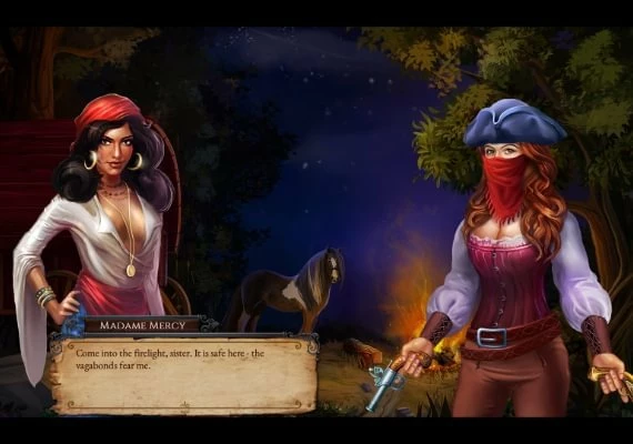 Shadowhand: RPG Card Game EN Global