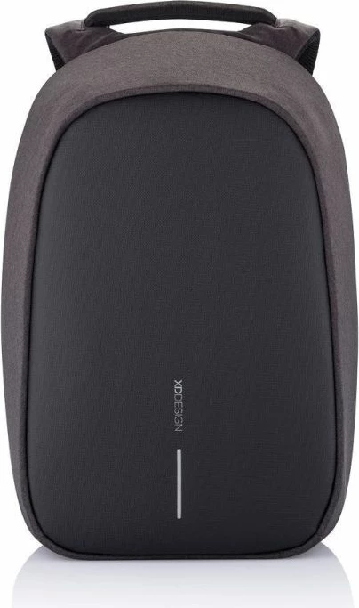 Çantë shpine për meshkuj Yakimasport, e zezë