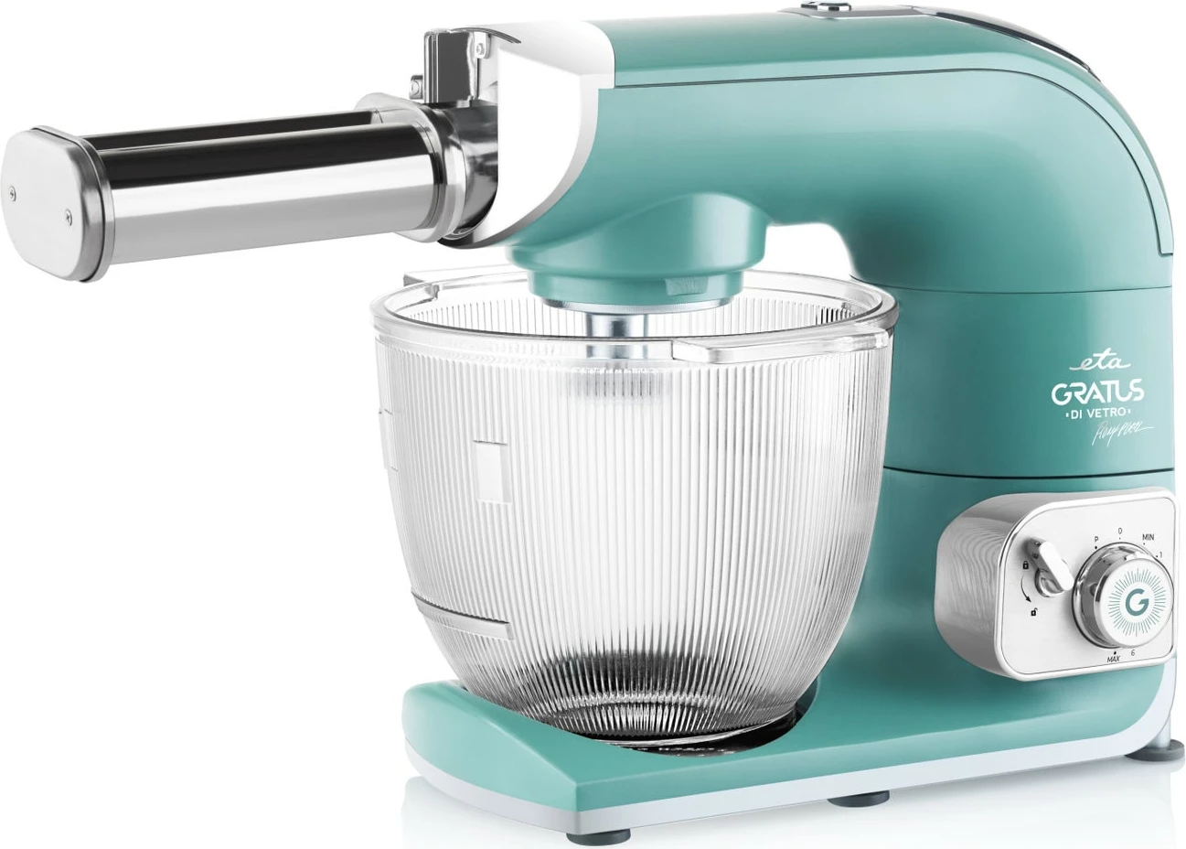 Mikser Robot ETA GRATUS DI VETRO 002890130