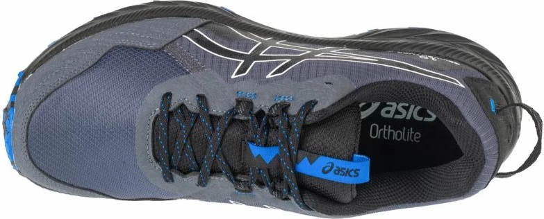 Atlete për meshkuj Asics, të hirtë [Madhësia: 40.5]