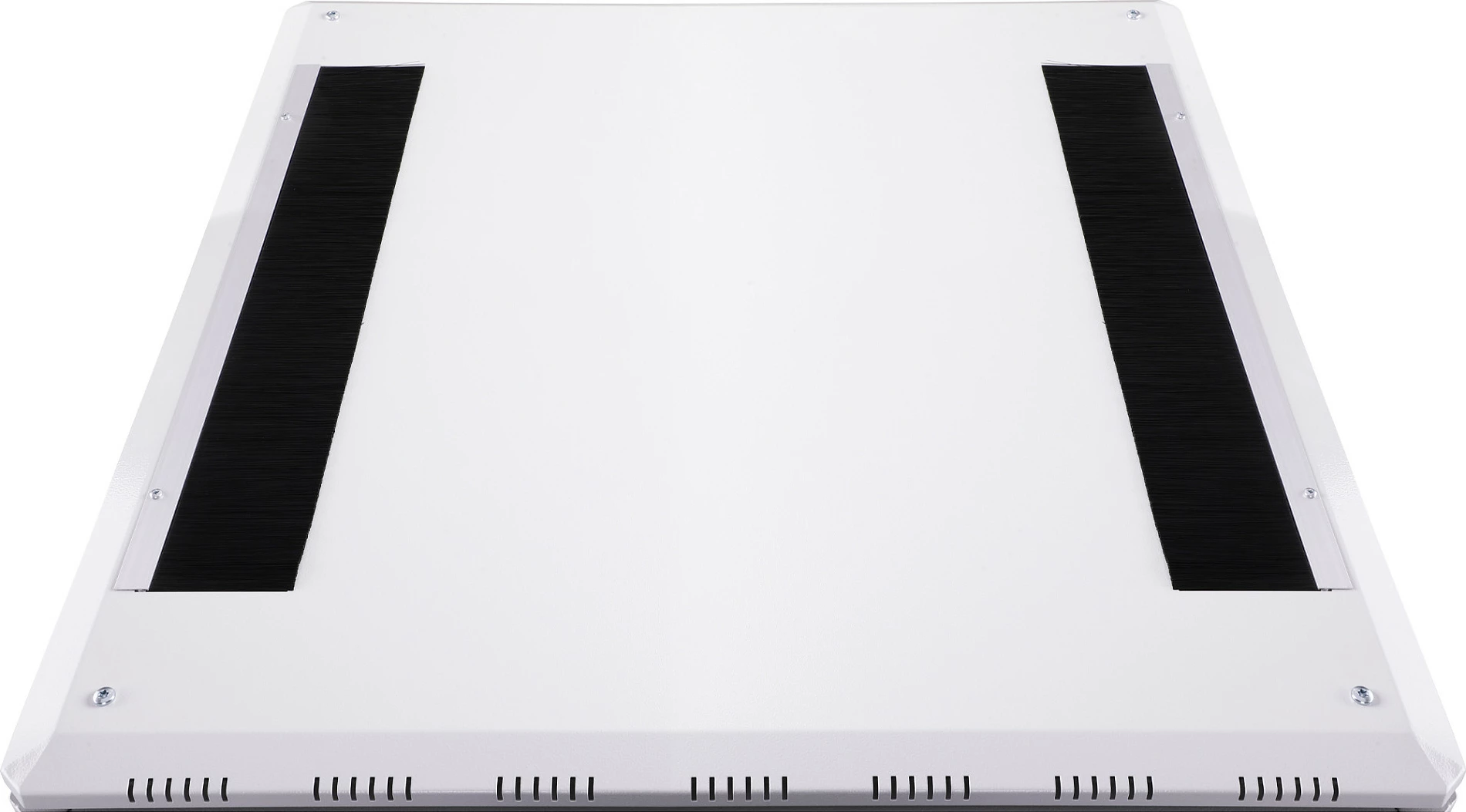 Kasë rrjeti Digitus Unique 26U 1342x800x800mm, gri